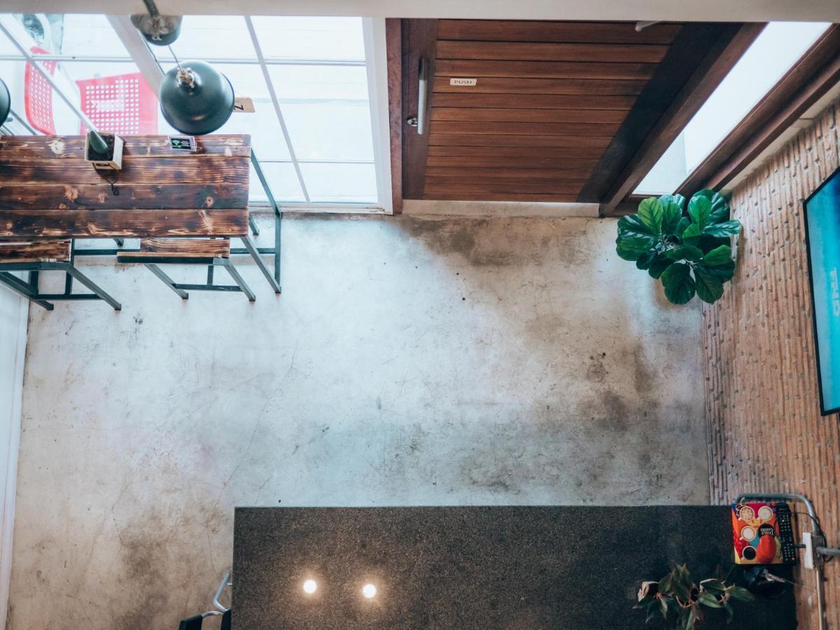 בית הארחה Haus Sathorn 11 3*